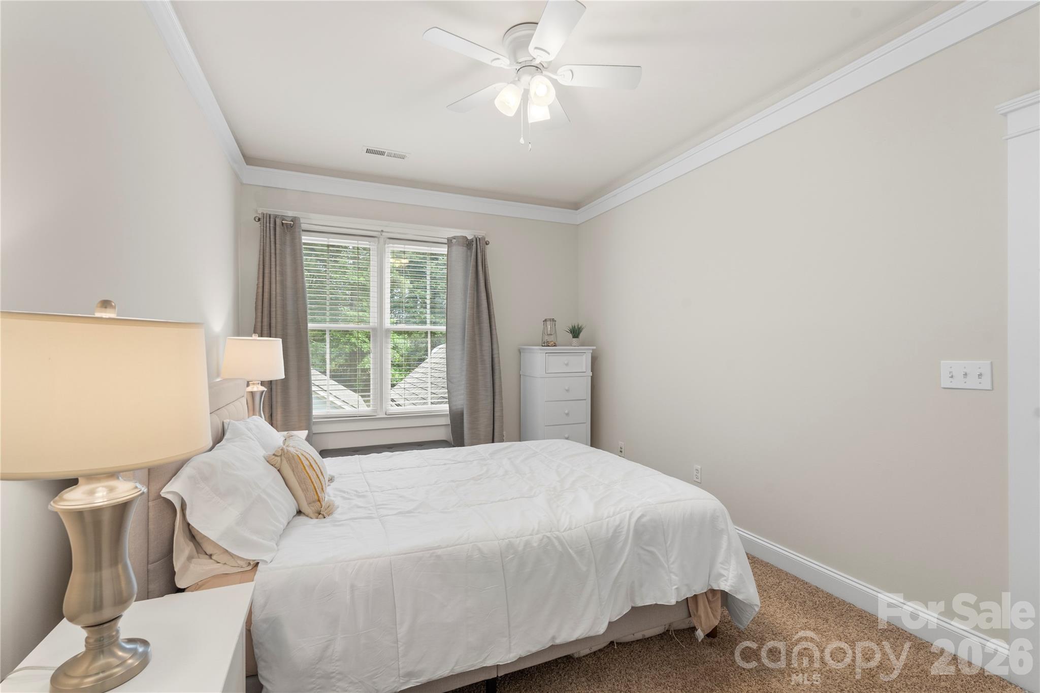 3292 Richard's Crossing Fort Mill, SC 29708 - Photo 33 of 48