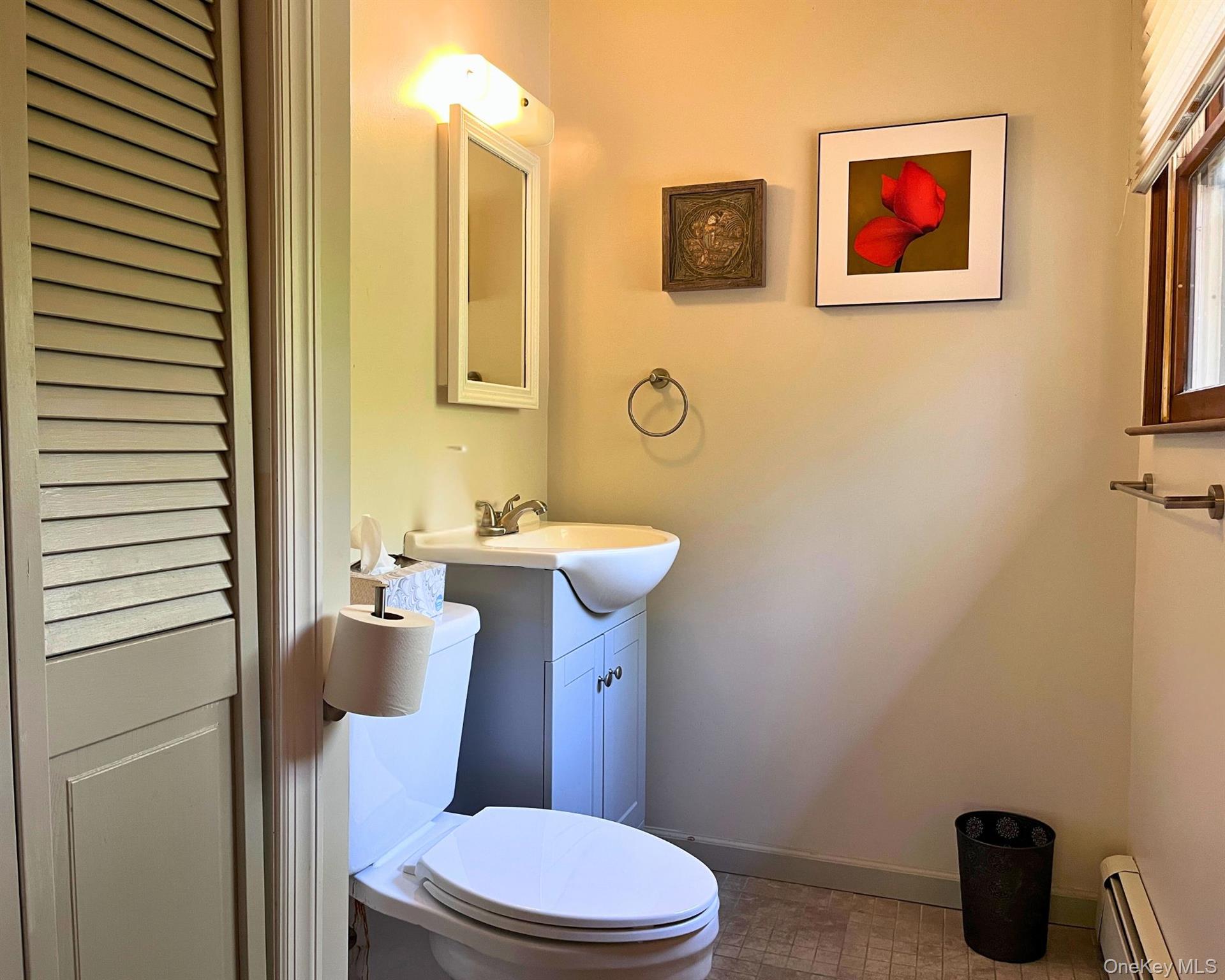 64 Belden Road Carmel, NY 10512 - Photo 10 of 23 First floor half bath