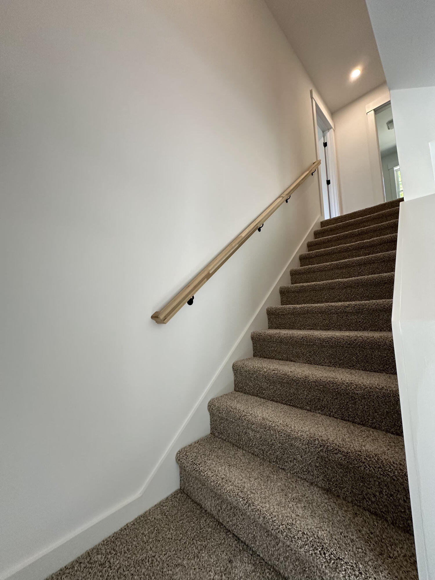 730 Foss Road Limerick, ME 04048 - Photo 20 of 30 Stairway