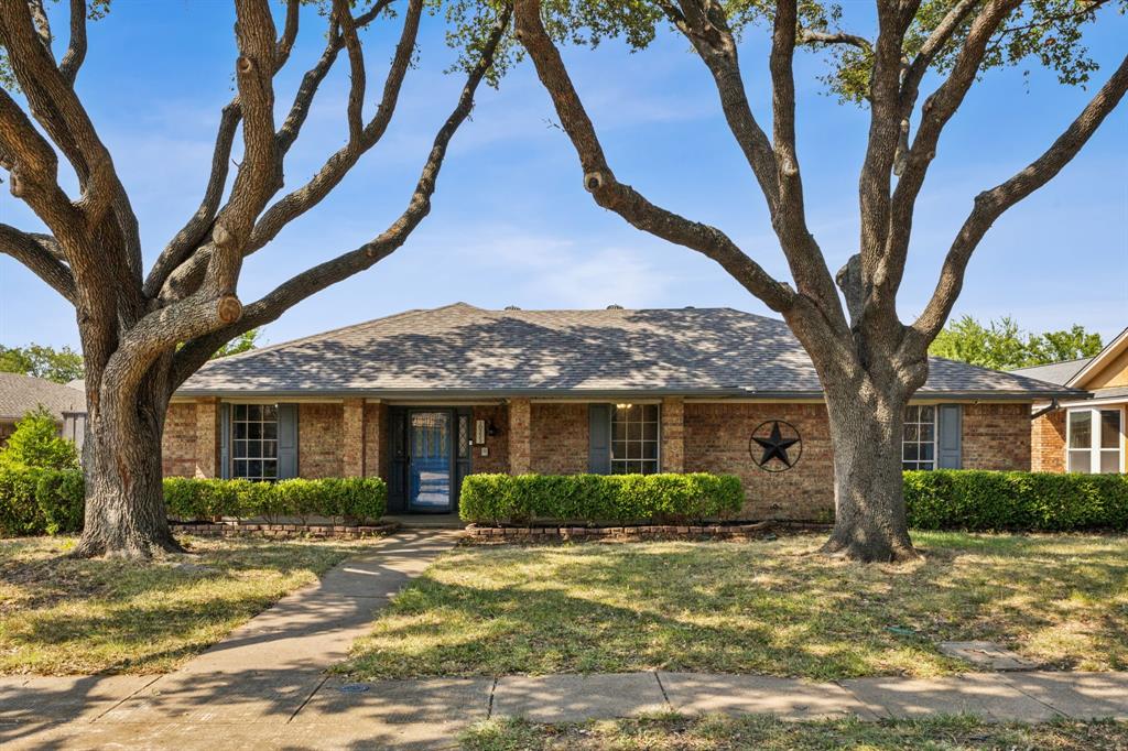 10223 Echo Ridge Court Dallas, TX 75243 - Photo 1 of 1 Gallery Image 1