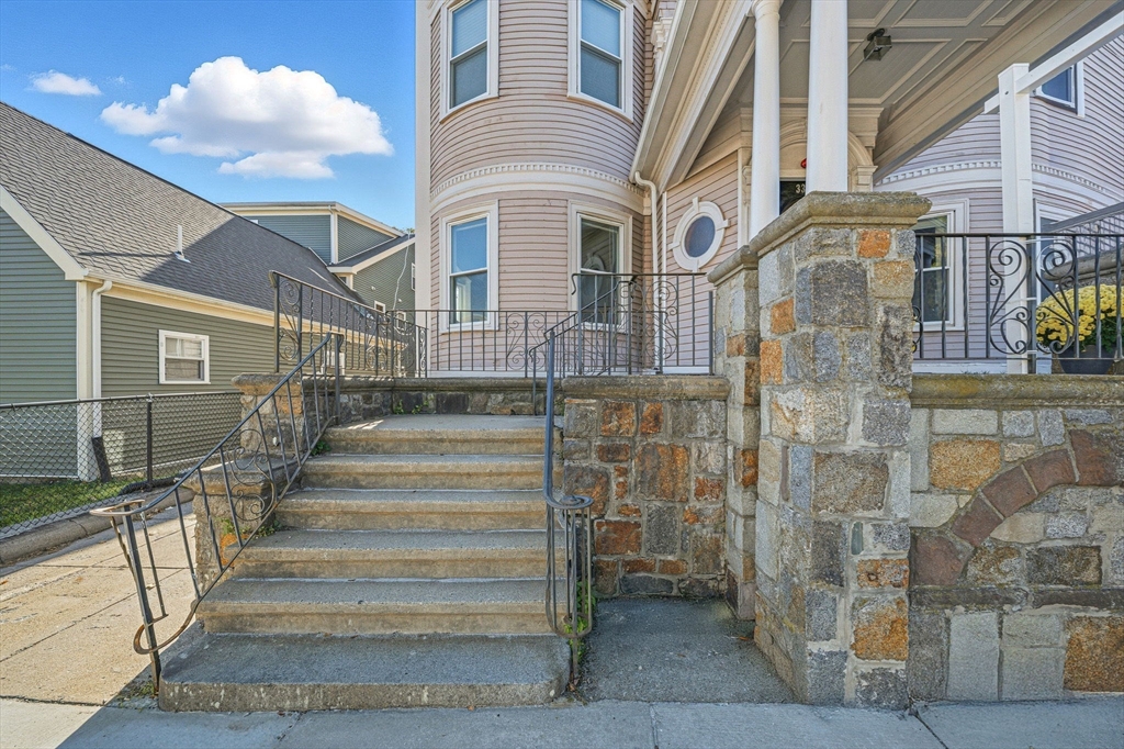 33 Adams Street, Unit 1 Boston, MA 02122 - Photo 27 of 32 Gallery Image 27