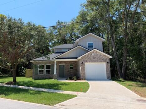 224 4 Mile Road Freeport, FL 32439 - Photo 1 of 5 224 4 mile