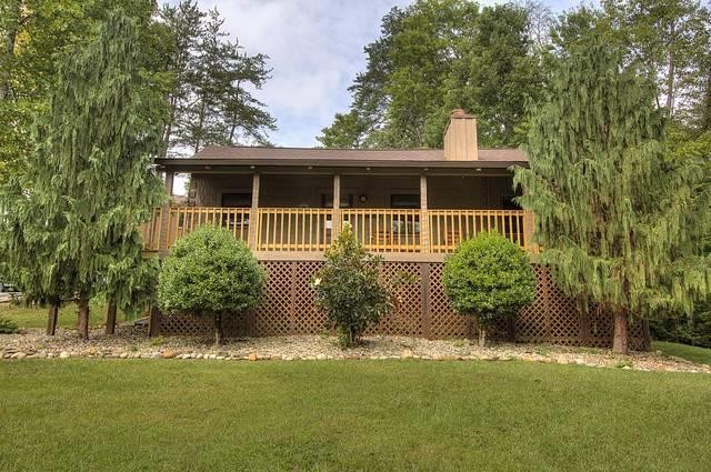 4024 Indian Springs Road Sevierville, TN 37862 - Photo 1 of 27