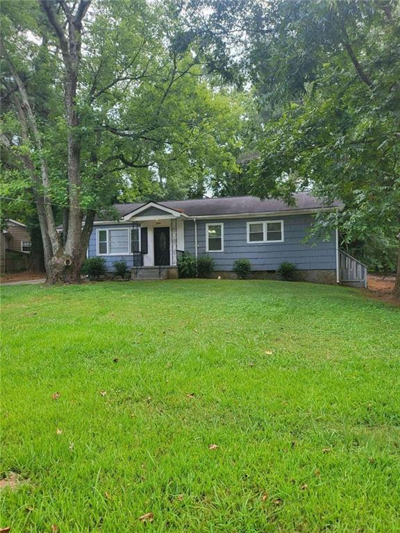 2929 Dale Place Decatur, GA 30032 - Photo 1 of 1