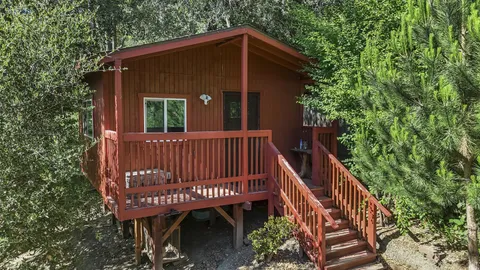 $1,099,000 | 306 Scenic Drive, La Honda, CA 94020