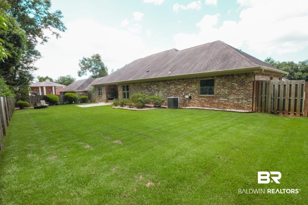 19662 Bunker Loop Fairhope, AL 36532 - Photo 28 of 29 Backyard