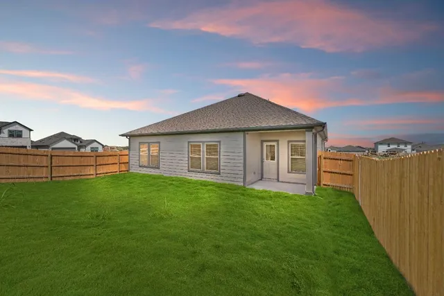 $338,500 | 177 Sleep Hollow, Jarrell, TX 76537