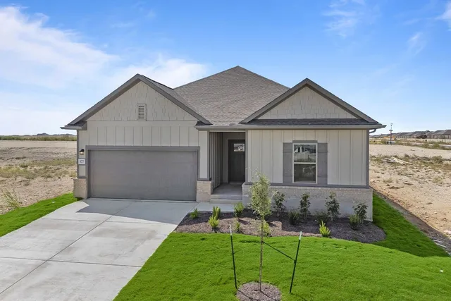 $338,500 | 177 Sleep Hollow, Jarrell, TX 76537