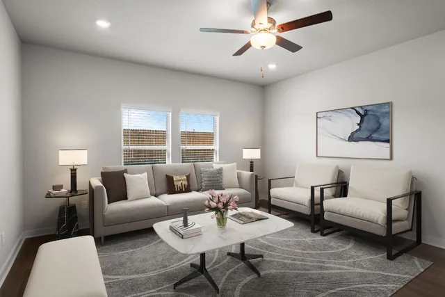 $338,500 | 177 Sleep Hollow, Jarrell, TX 76537