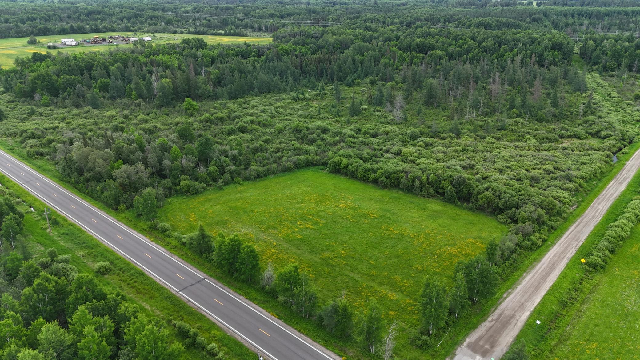 Tbd Town Line Road Forbes, MN 55738 - Photo 2 of 15