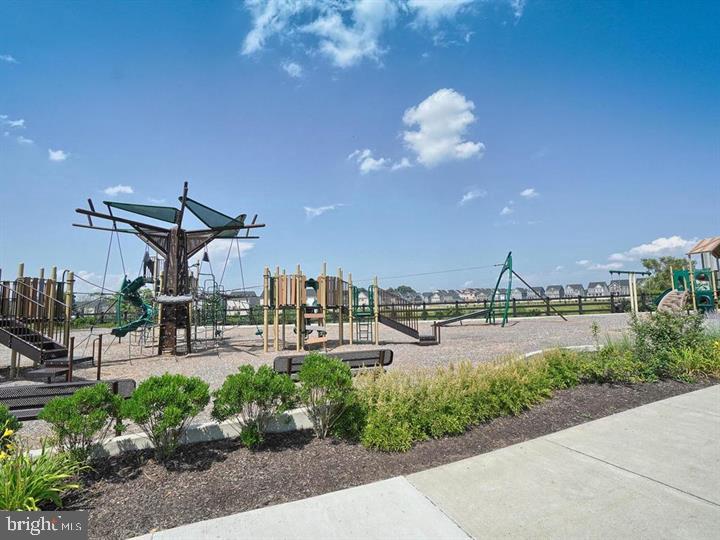 4756 Plum Road Monrovia, MD 21770 - Photo 14 of 28 Enjoy the Neighborhood Playgrounds!