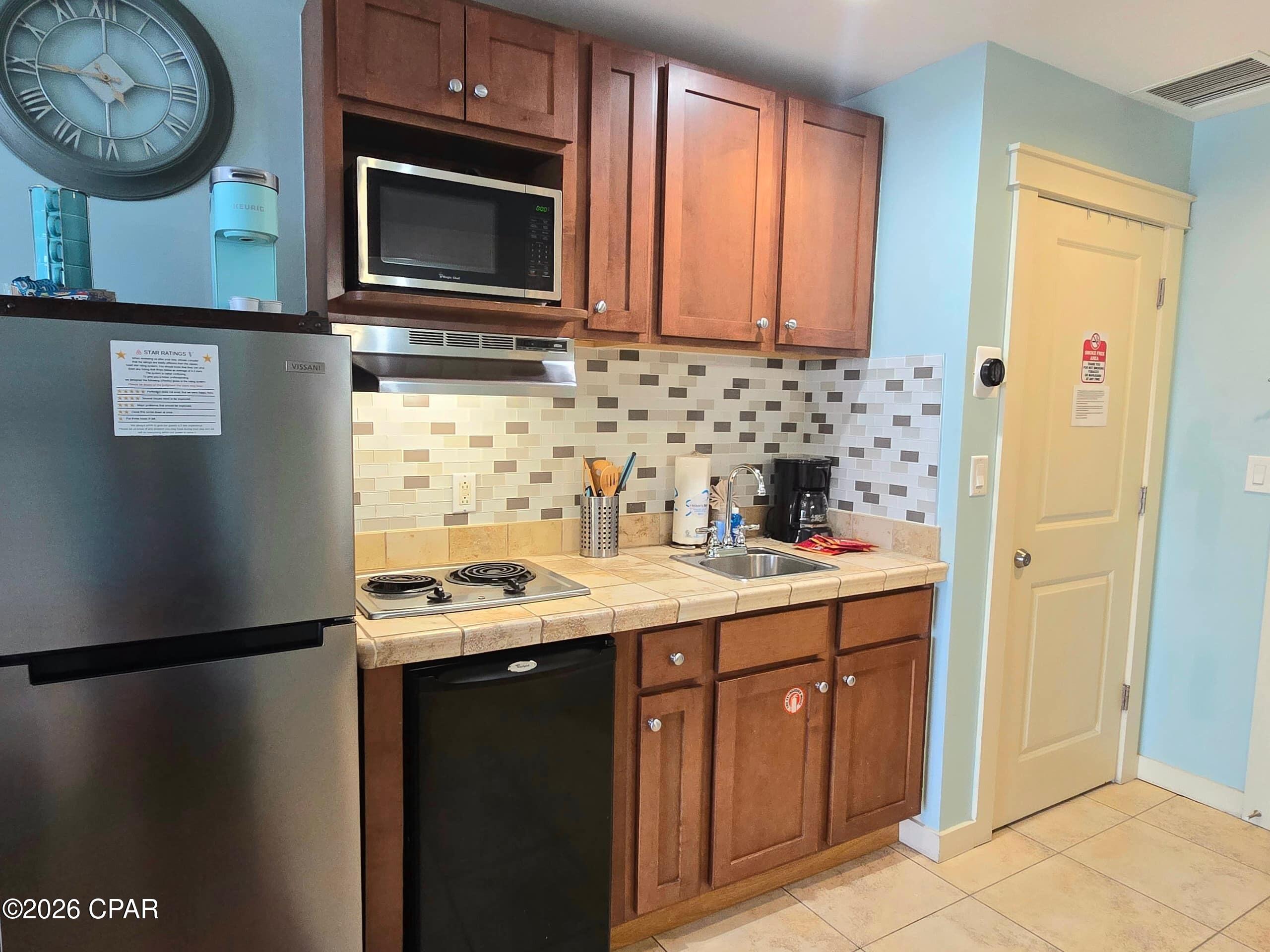 15100 Front Beach Road, Unit 805 Panama City Beach, FL 32413 - Photo 19 of 85