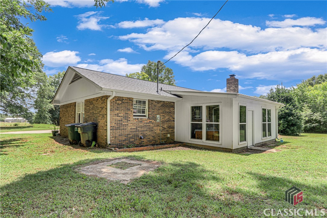 1353 Montevideo Road Hartwell, GA 30643 - Photo 29 of 68