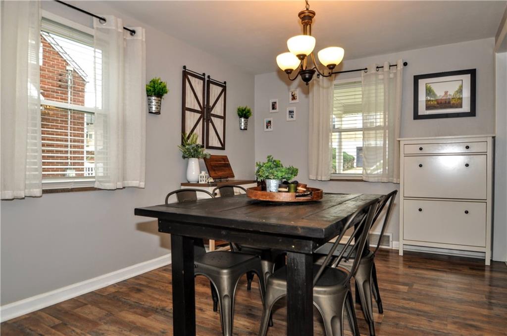 5164 Glenhurst Road Pittsburgh, PA 15207 - Photo 5 of 34 Gallery Image 5