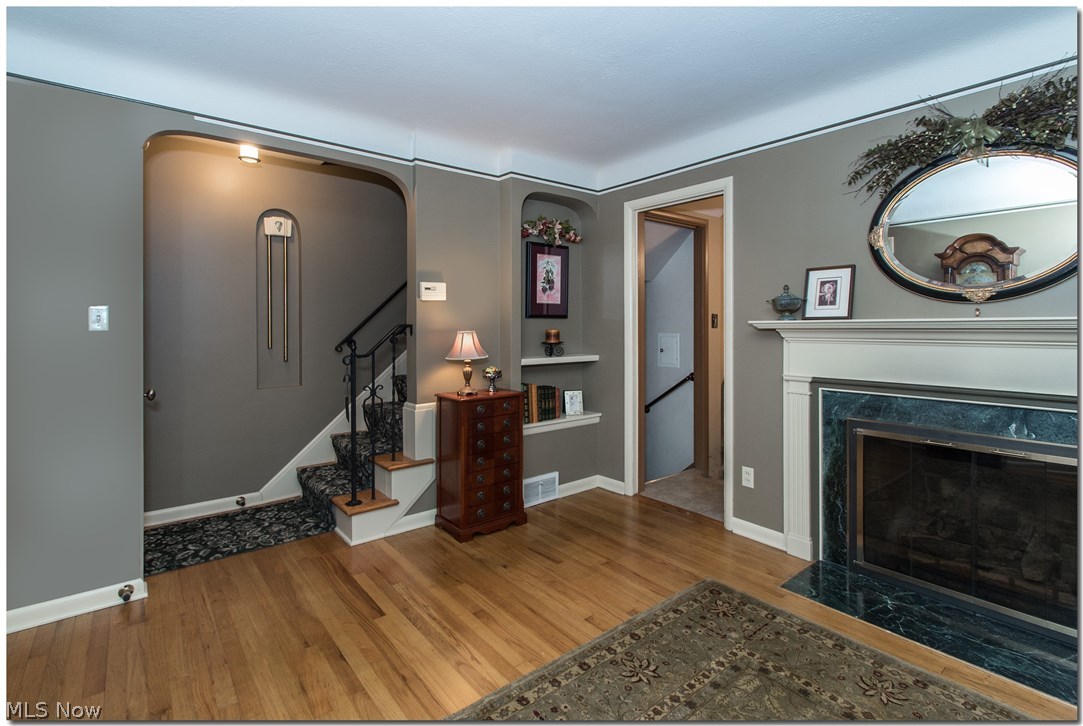 1336 Ford Road Lyndhurst, OH 44124 - Photo 5 of 35