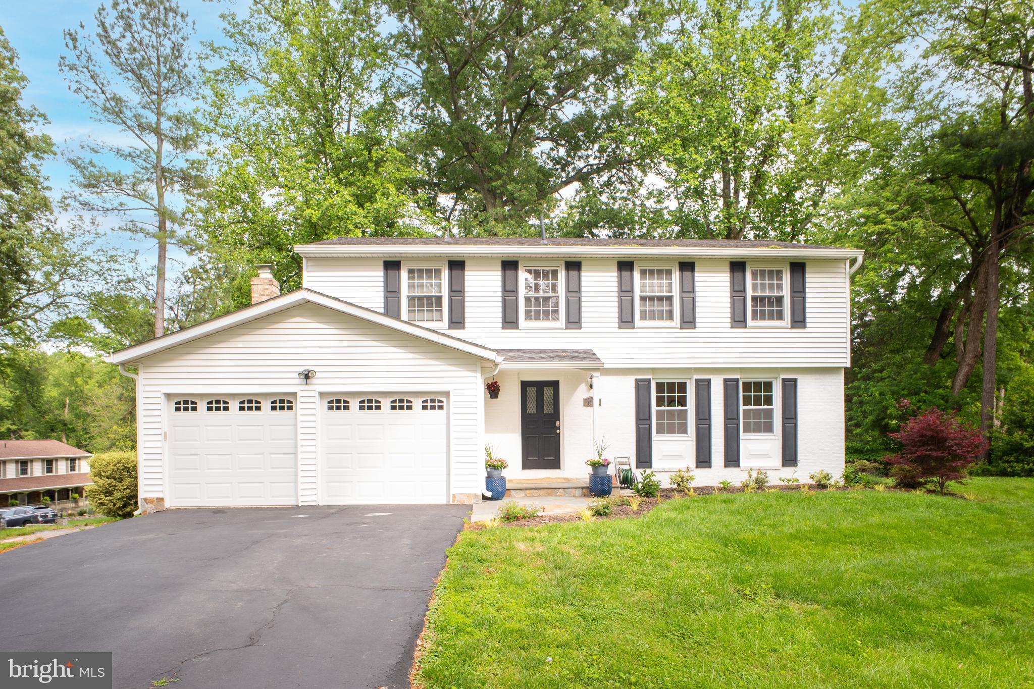 1127 Riva Ridge Drive Great Falls, VA 22066 - Photo 1 of 41 Gallery Image 1