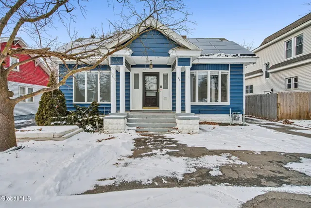 $297,000 | 26 Everett Road, Colonie, NY 12205