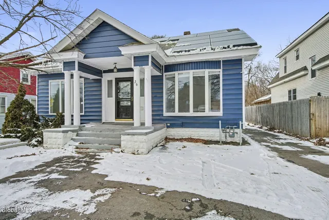 $297,000 | 26 Everett Road, Colonie, NY 12205