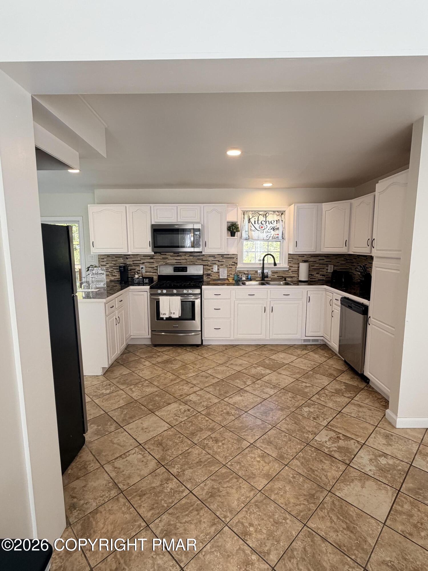 8150 Mayfair Road Tobyhanna, PA 18466 - Photo 14 of 36 Kitchen 3 of 3