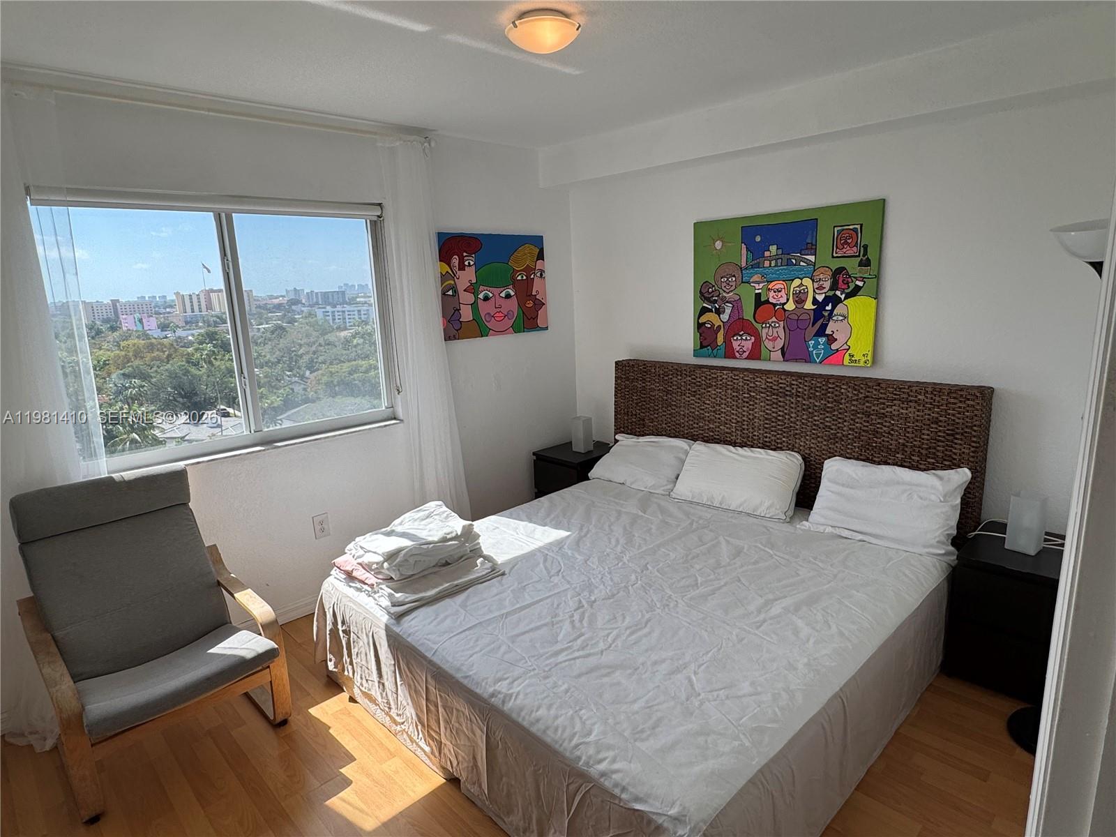 816 Northwest 11th Street, Unit 1108 Miami, FL 33136 - Photo 11 of 23