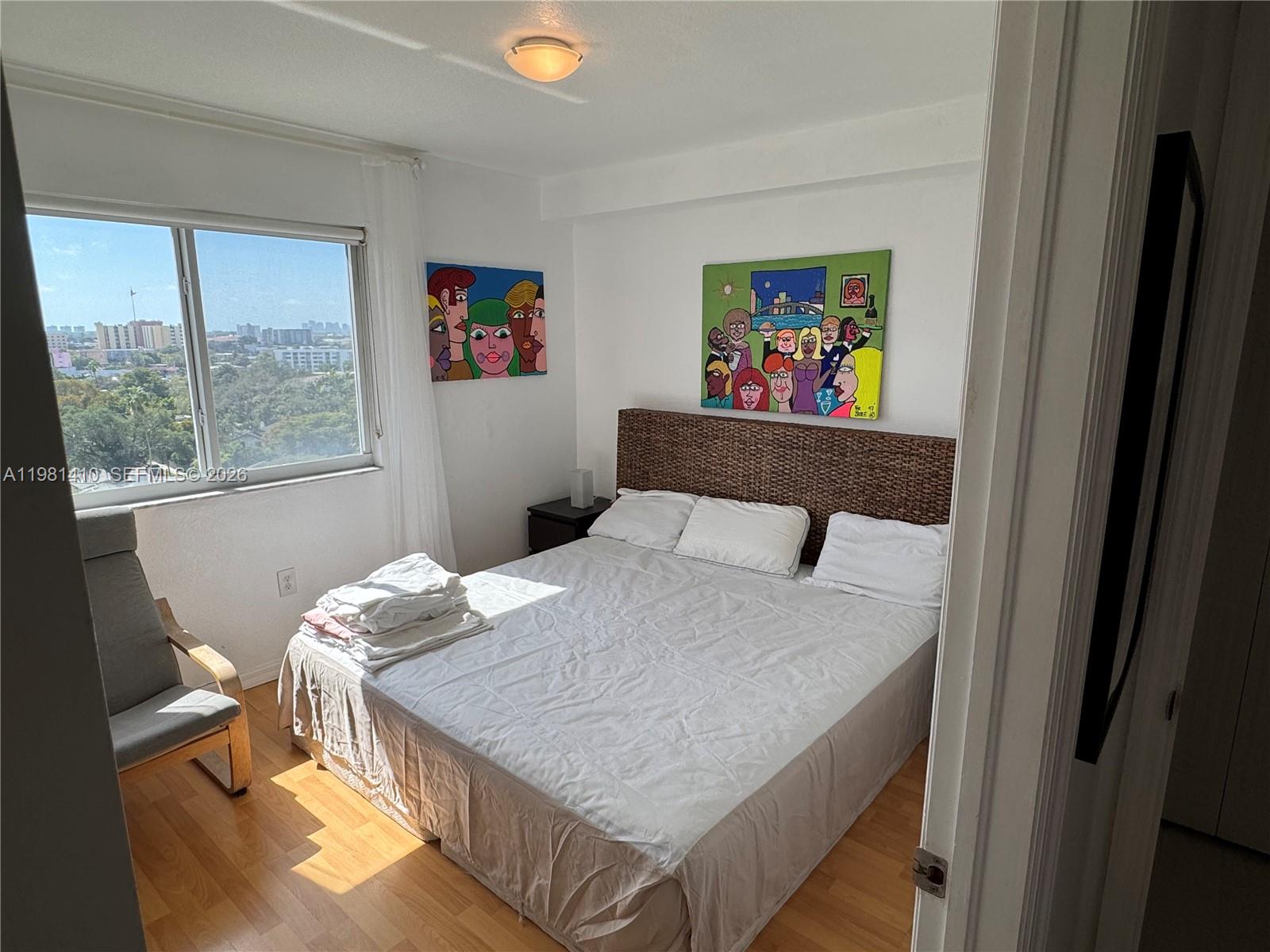 816 Northwest 11th Street, Unit 1108 Miami, FL 33136 - Photo 12 of 23