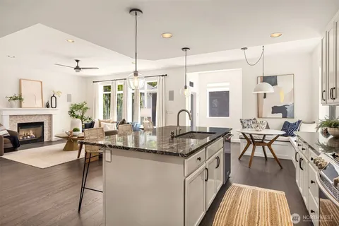 $1,499,999 | 2933 Northeast Marquette Way, Issaquah, WA 98029