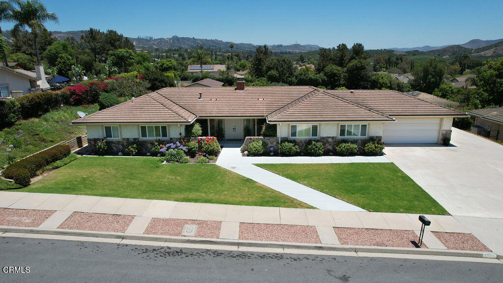 1538 San Rafael Way Camarillo, CA 93012 - Photo 56 of 58
