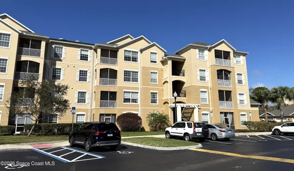 $239,000 | 3868 Lexmark Lane, Unit 409, Rockledge, FL 32955