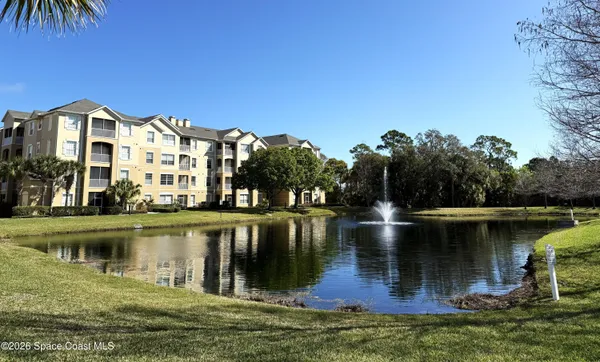 $239,000 | 3868 Lexmark Lane, Unit 409, Rockledge, FL 32955