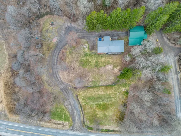 $219,900 | 127 Hidden Acres Drive, Warren, NY 13439