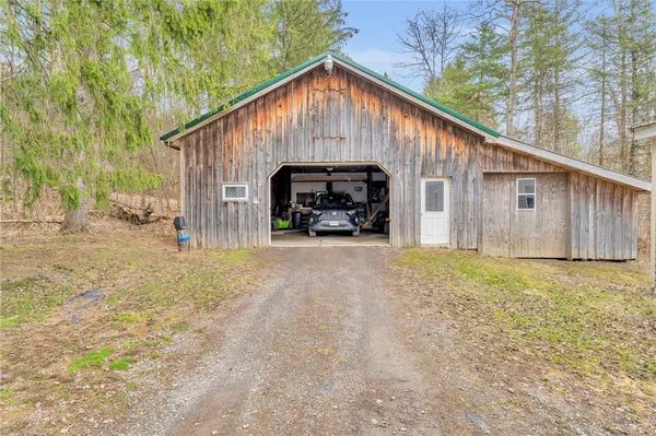 $219,900 | 127 Hidden Acres Drive, Warren, NY 13439