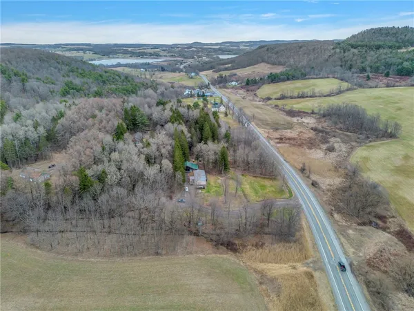 $219,900 | 127 Hidden Acres Drive, Warren, NY 13439