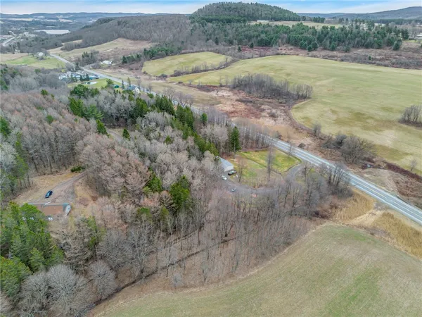 $219,900 | 127 Hidden Acres Drive, Warren, NY 13439