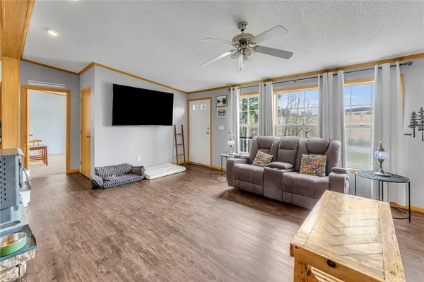 $219,900 | 127 Hidden Acres Drive, Warren, NY 13439