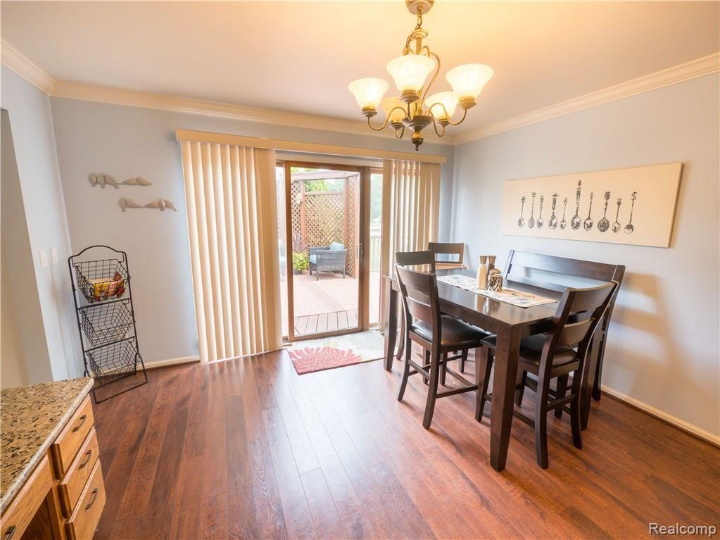 3447 Primrose Drive Rochester Hills, MI 48307 - Photo 14 of 29