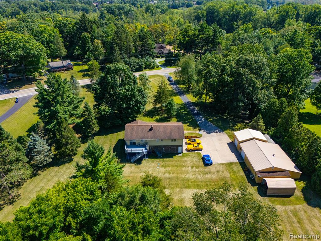 12075 Doane Road South Lyon, MI 48178 - Photo 55 of 67 Gallery Image 55