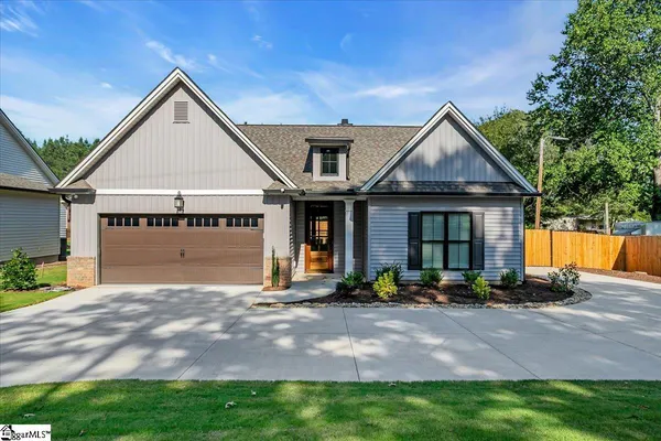 $344,900 | 309 Palmetto Road, Pelzer, SC 29669