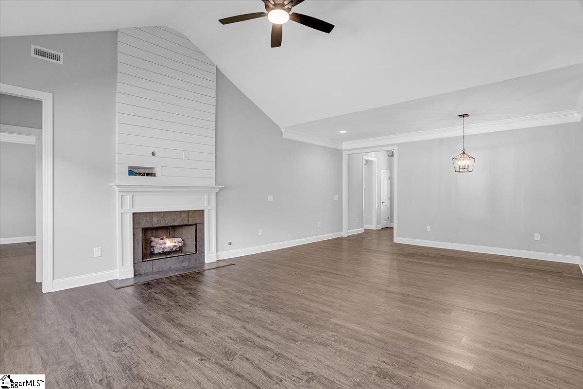 309 Palmetto Road Pelzer, SC 29669 - Photo 12 of 38