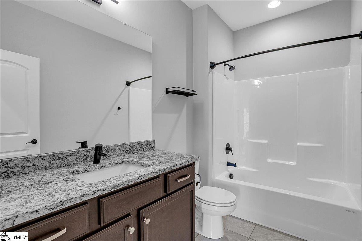 309 Palmetto Road Pelzer, SC 29669 - Photo 25 of 38