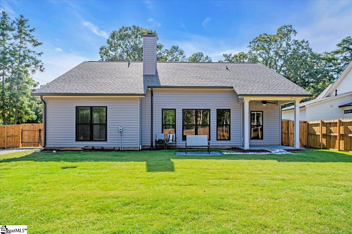 309 Palmetto Road Pelzer, SC 29669 - Photo 29 of 38