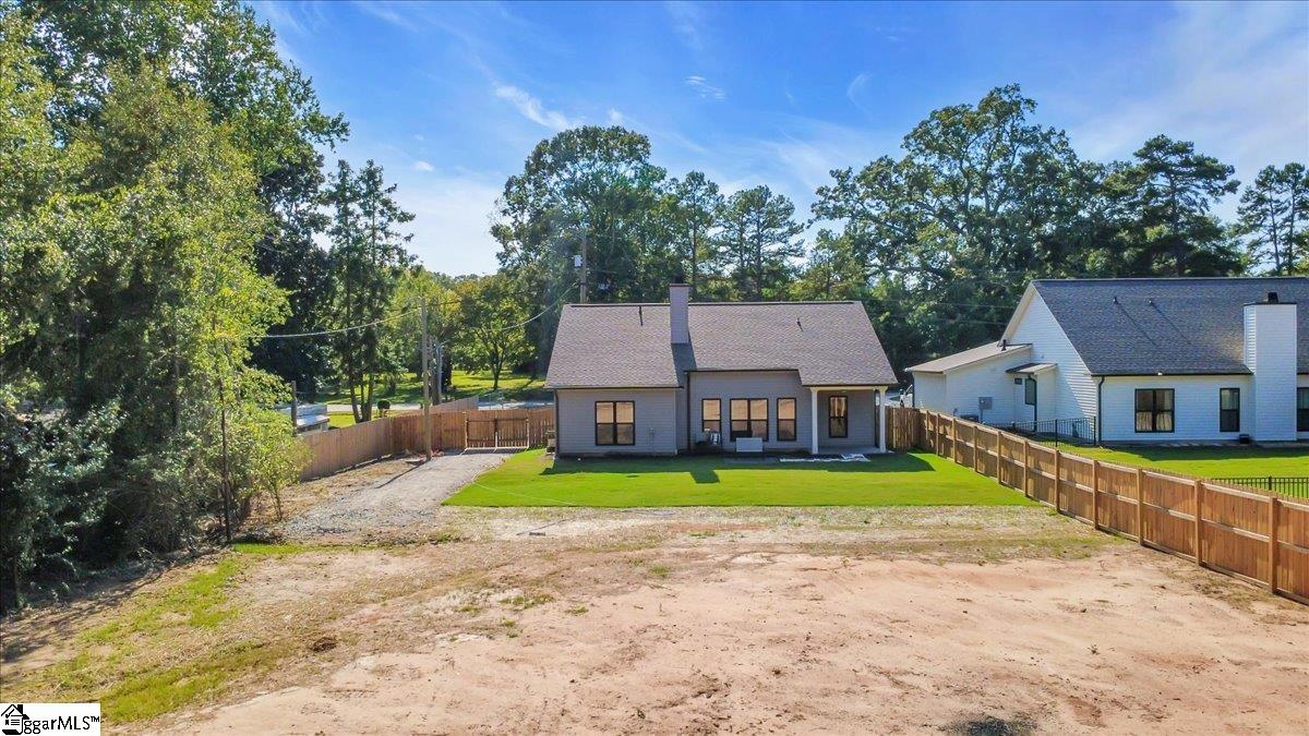 309 Palmetto Road Pelzer, SC 29669 - Photo 34 of 38