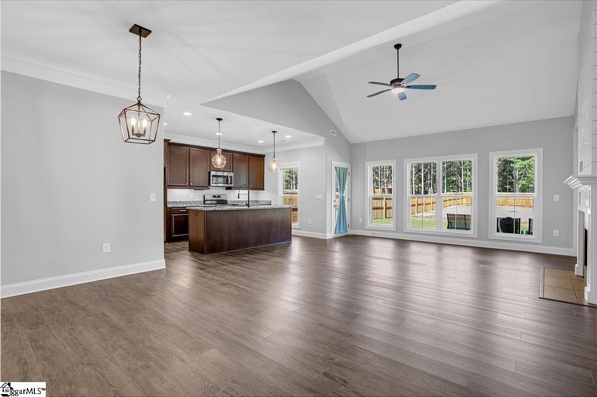 309 Palmetto Road Pelzer, SC 29669 - Photo 5 of 38