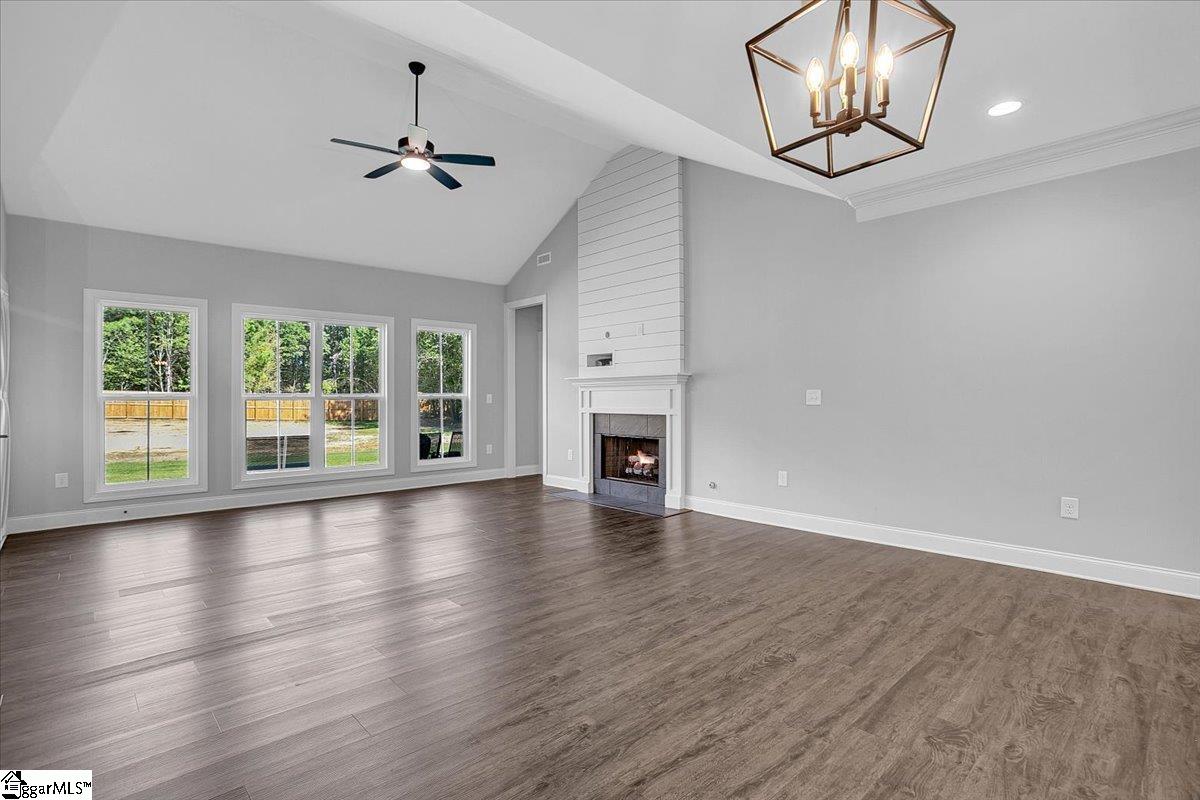 309 Palmetto Road Pelzer, SC 29669 - Photo 7 of 38