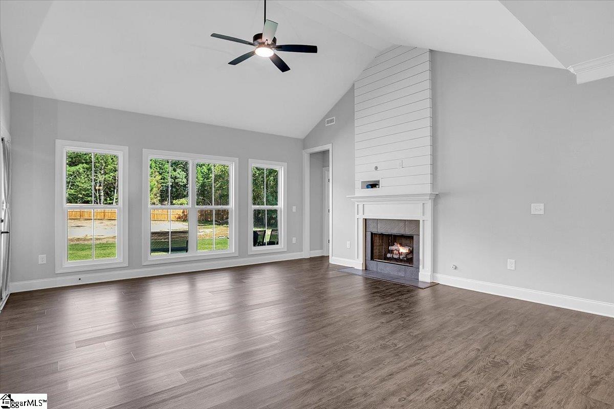 309 Palmetto Road Pelzer, SC 29669 - Photo 8 of 38