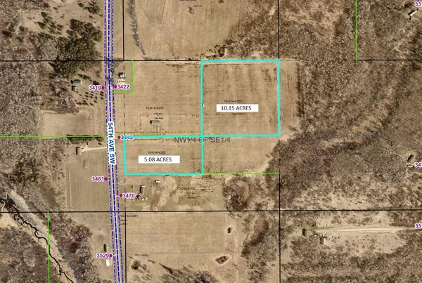 $40,000 | Tbd 54th Avenue Southwest, Merrill, WI 54452