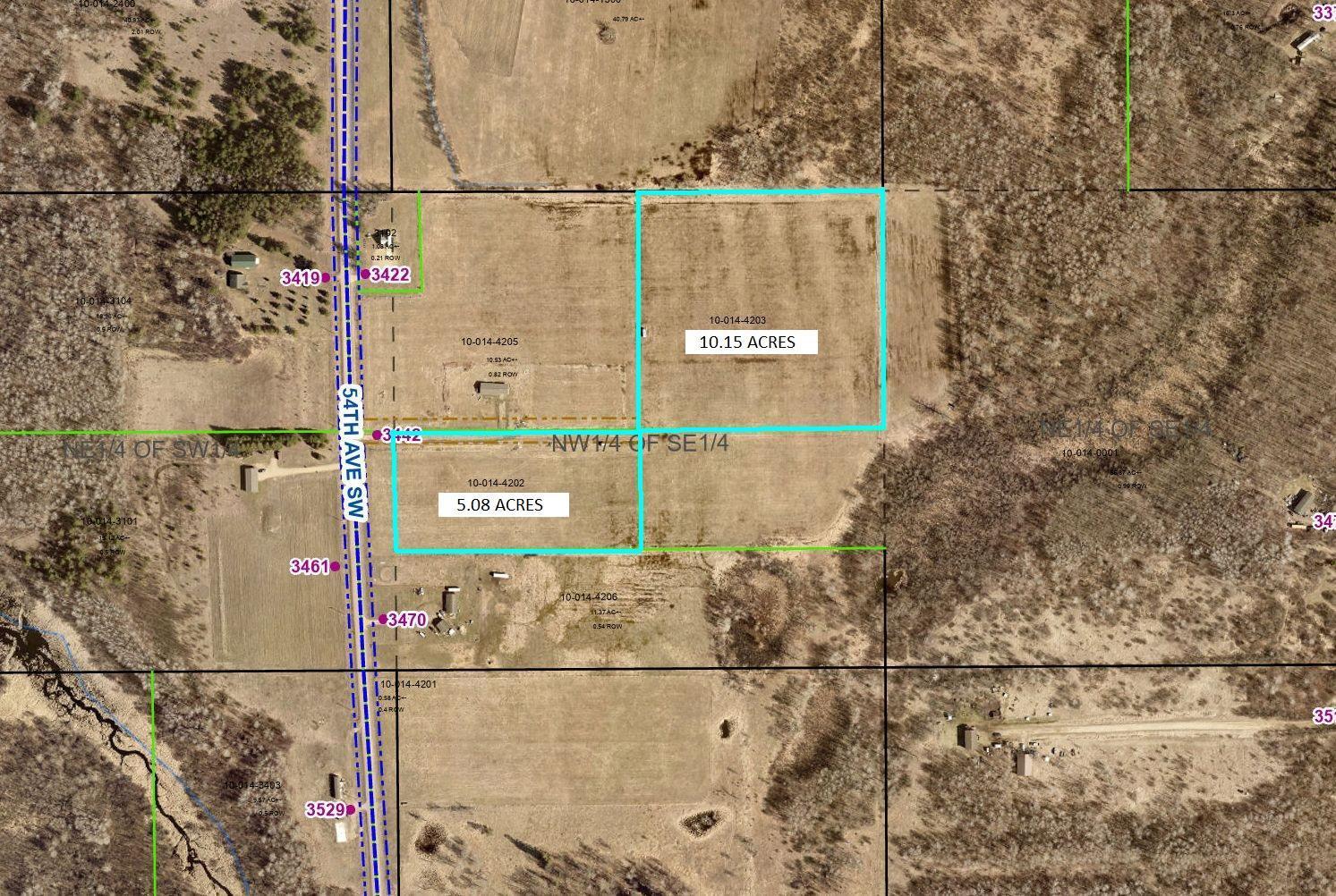 Tbd 54th Avenue Southwest Merrill, WI 54452 - Photo 3 of 3