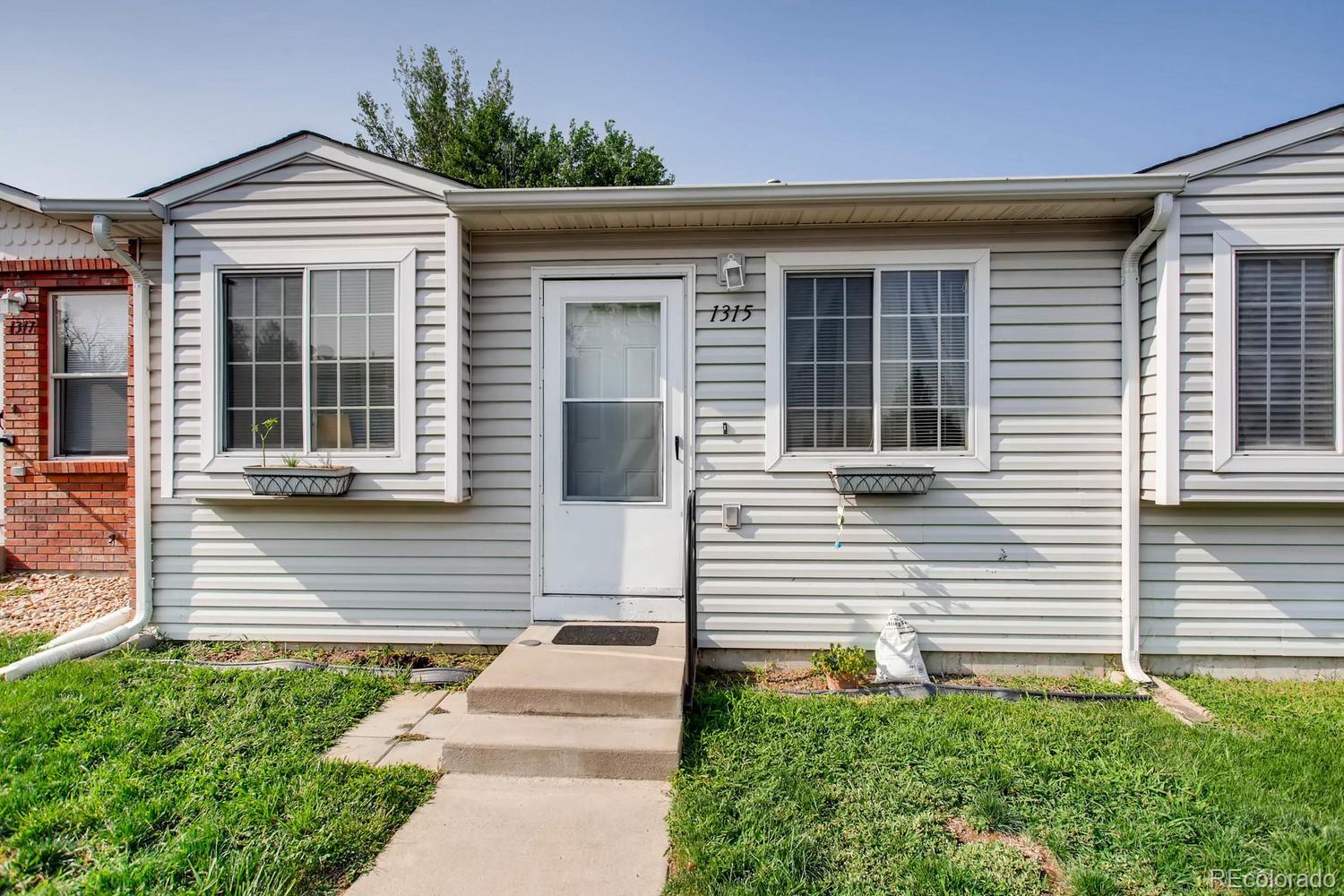1315 Darrell Road Evans, CO 80620 - Photo 1 of 28 Gallery Image 1