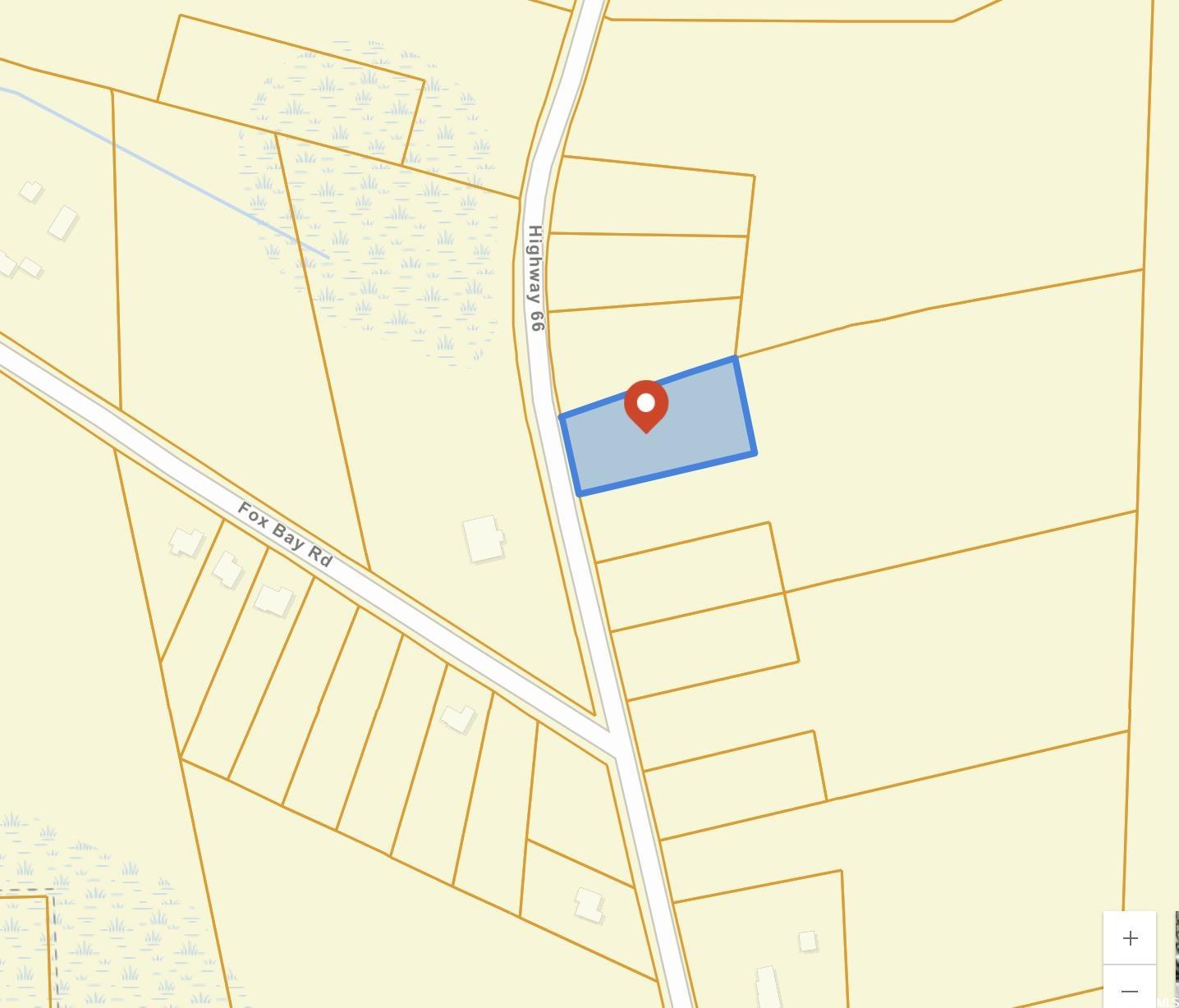 6152 Highway 66 Loris, SC 29569 - Photo 1 of 6 Map / location