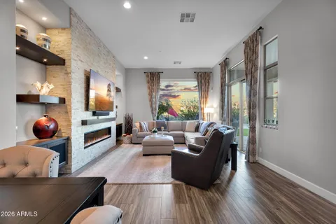 $1,700,000 | 9799 East Jagged Peak Road, Scottsdale, AZ 85262
