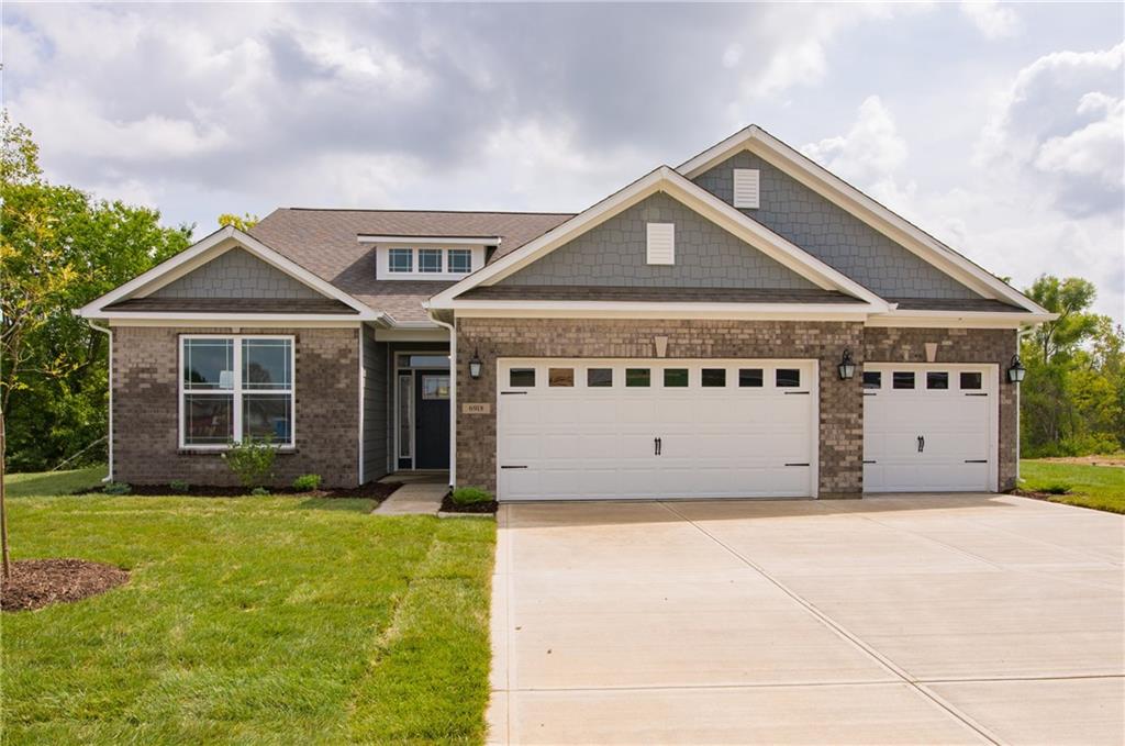 6918 Ben Riley Court Plainfield, IN 46168 - Photo 1 of 36 Gallery Image 1